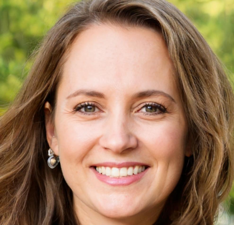 Ana Rodríguez, Experta en Análisis de Mercados